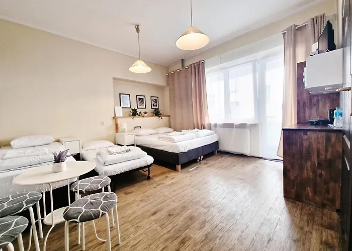 Hostel Helvetia