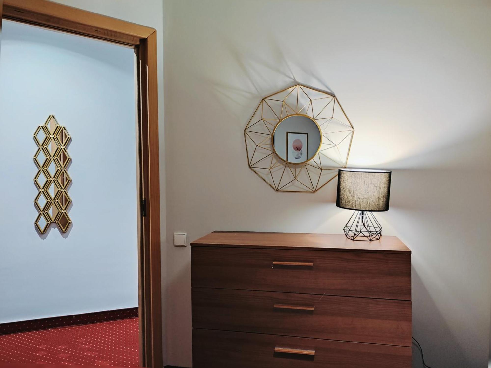 Helvetia Center And Old Town Hostal Varsovia