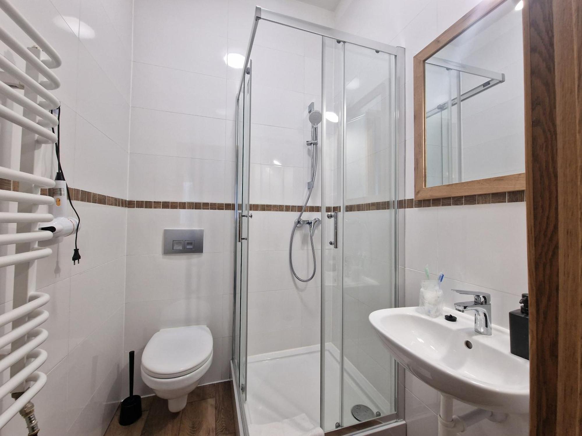 Hostel Helvetia