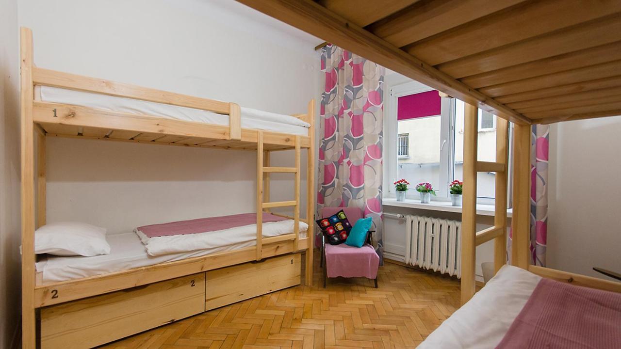 Hostal Helvetia - Private In Center And Old Town